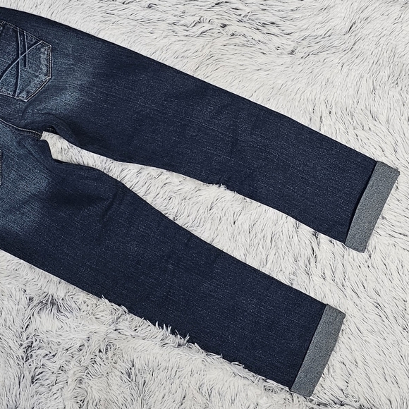 AEROPOSTALE | BAYLA SKINNY CROPPED JEANS NEW! - Picture 8 of 12